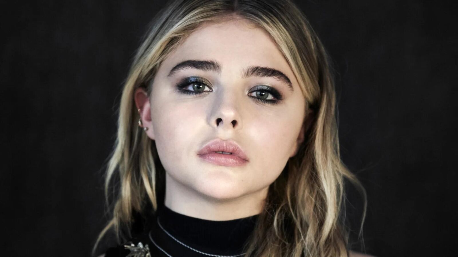 Chloé Moretz