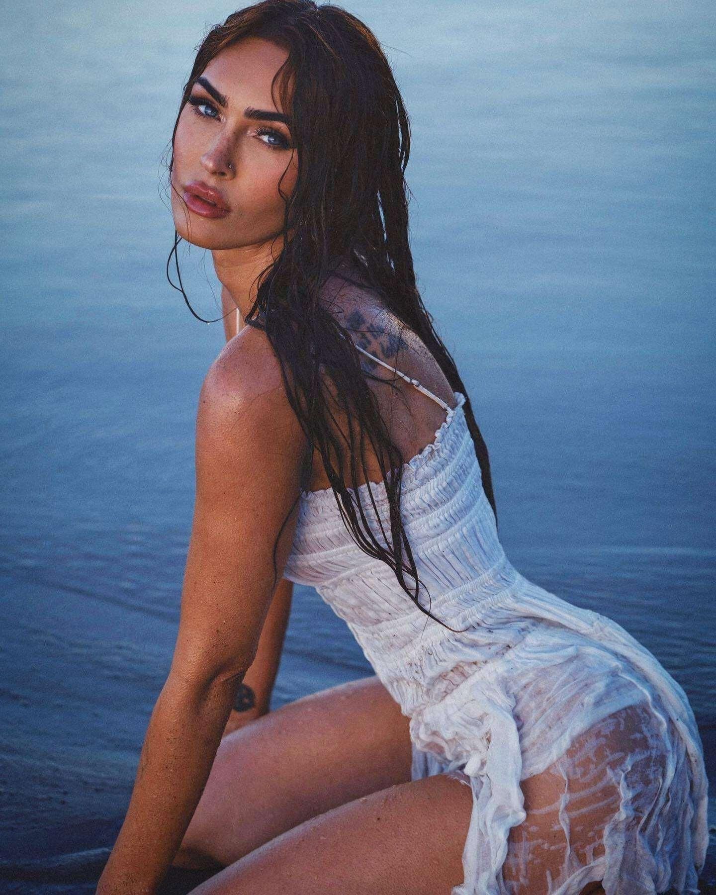 Megan Fox