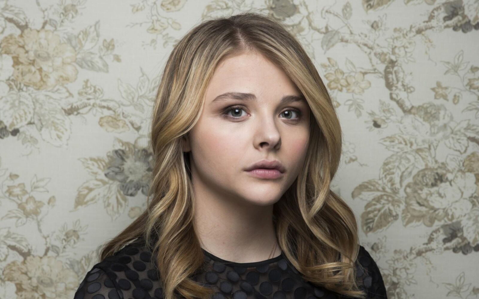 Chloé Moretz