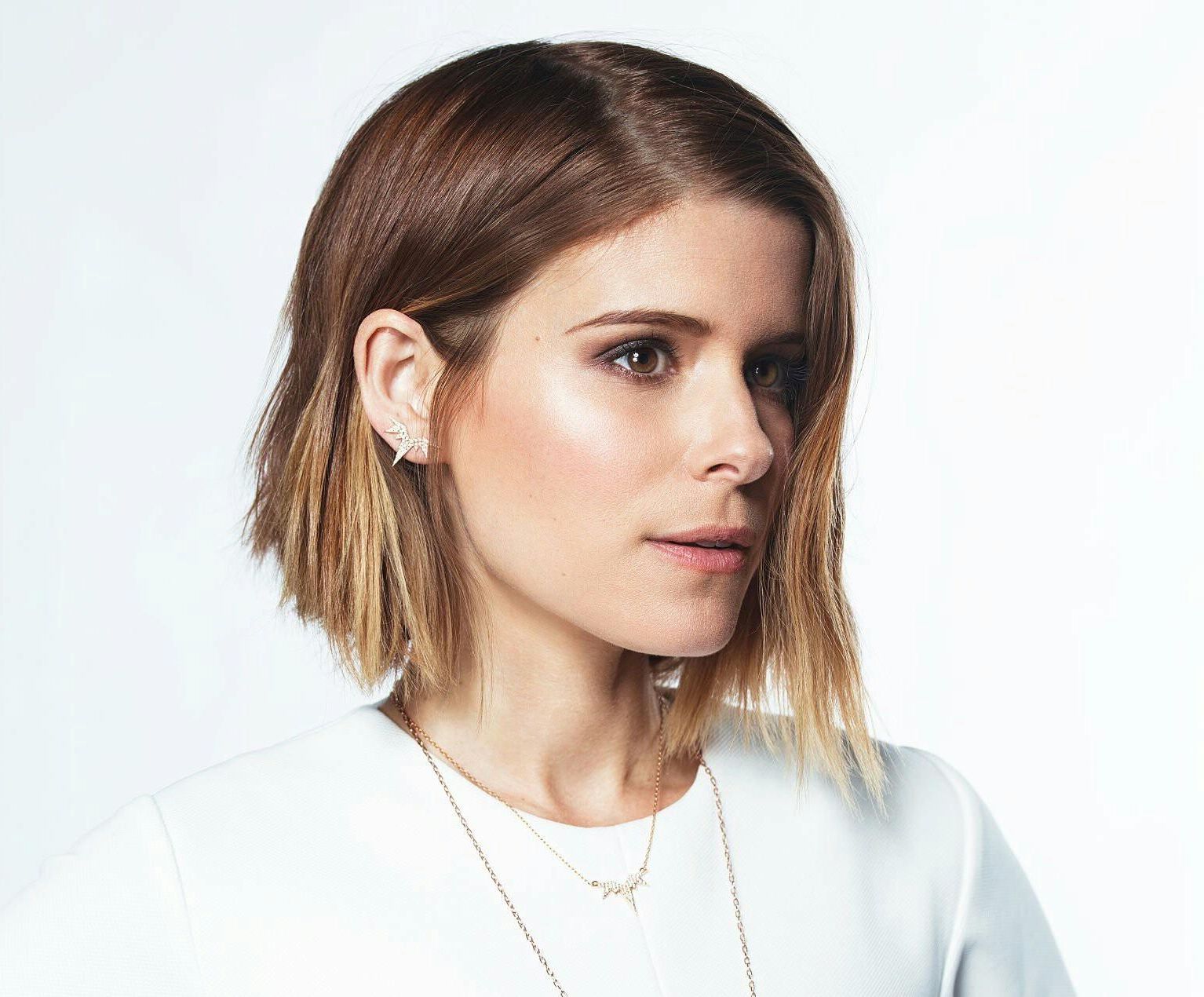 Kate Mara very Stunning photoshoot 