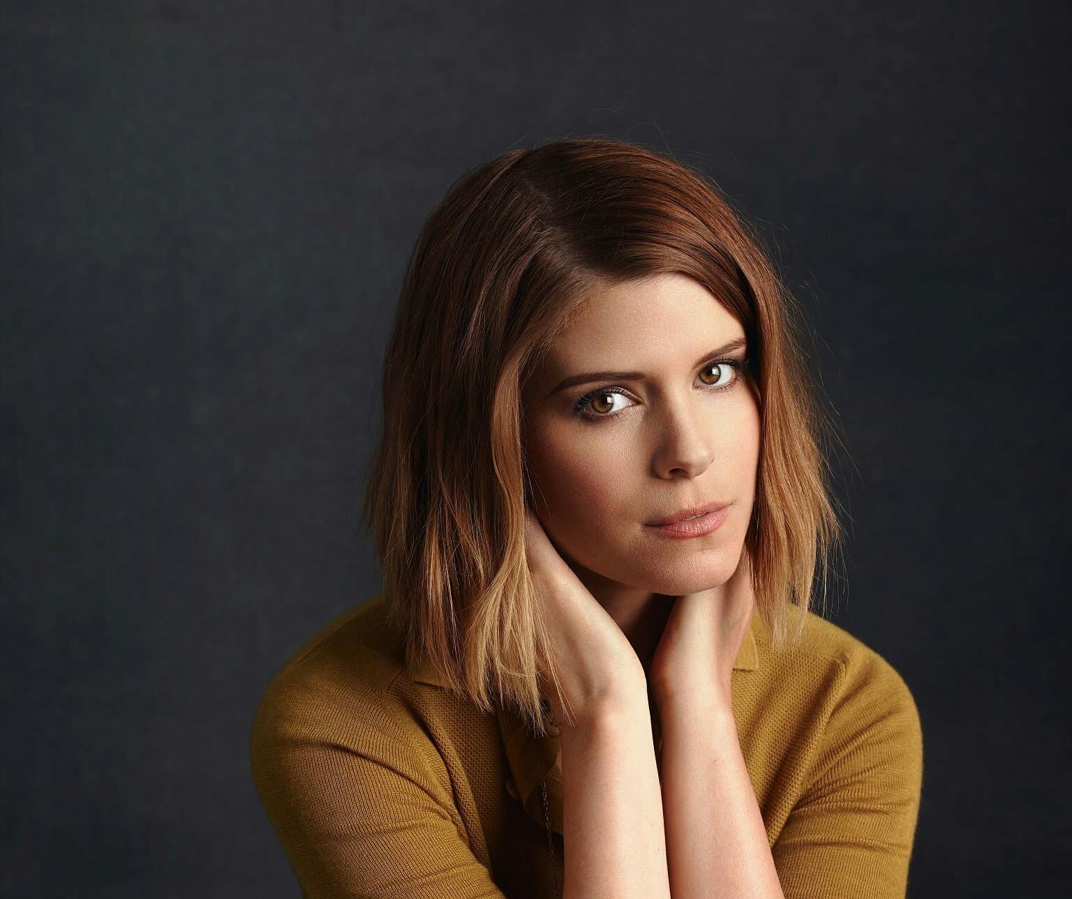 Kate Mara very Stunning photoshoot 