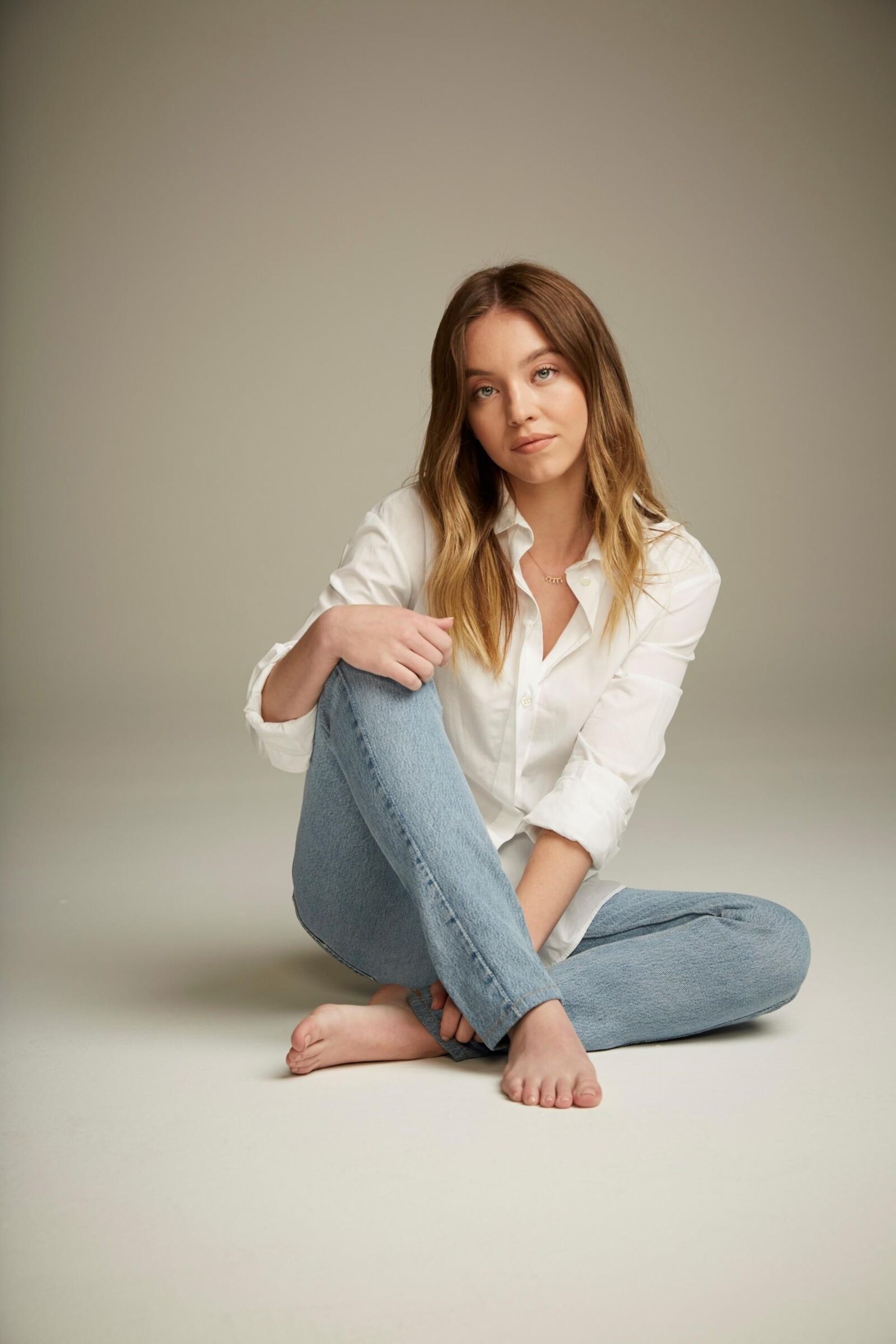 Sydney Sweeney