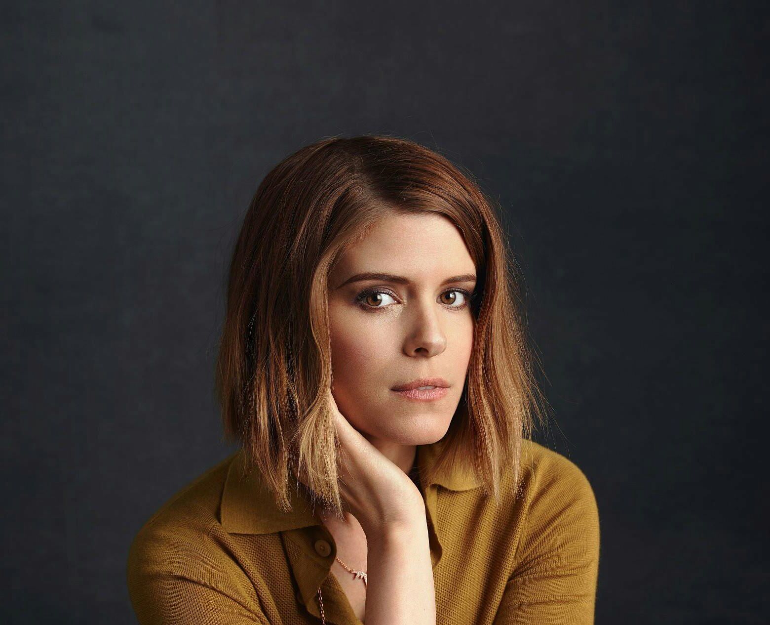 Kate Mara very Stunning photoshoot 