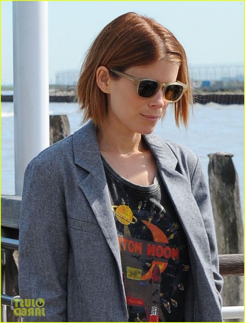 Kate Mara tão gostosa