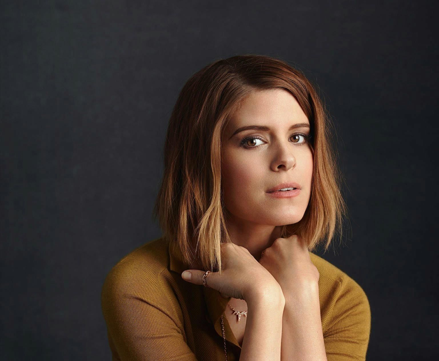 Kate Mara very Stunning photoshoot 