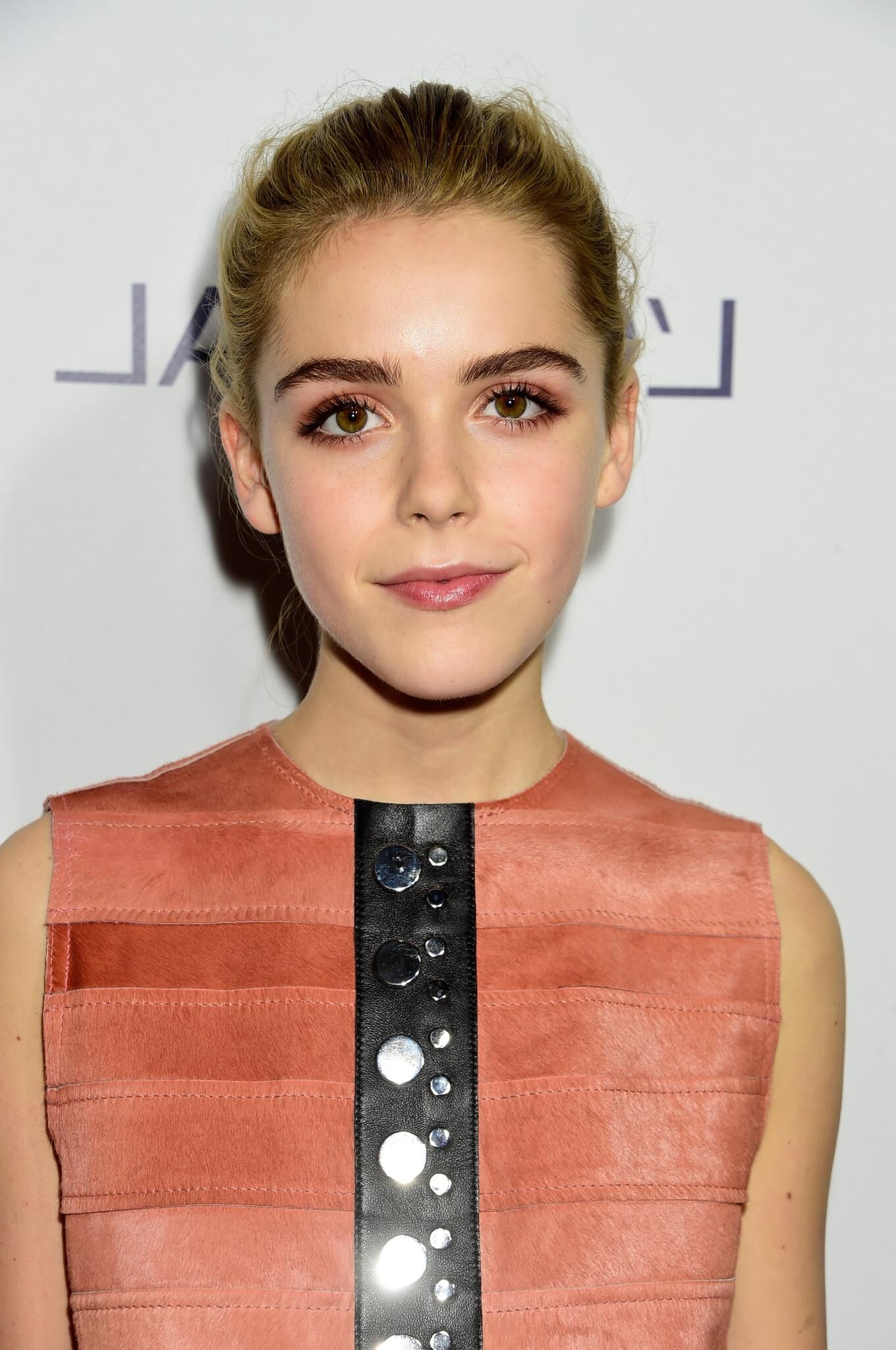 Kiernan Shipka