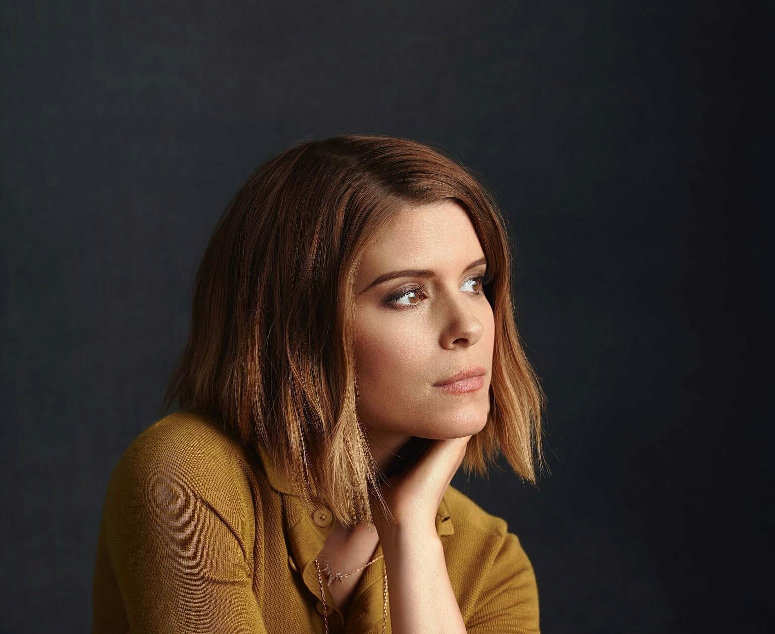 Kate Mara very Stunning photoshoot 