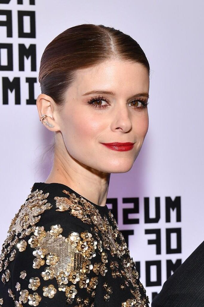 Kate Mara tão gostosa