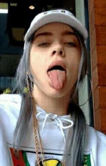 Billie Eilish is hot 