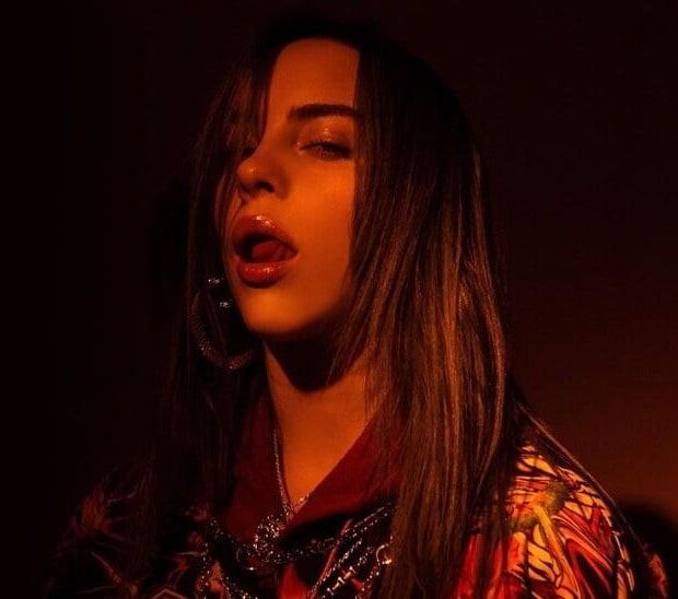 Billie Eilish is hot 