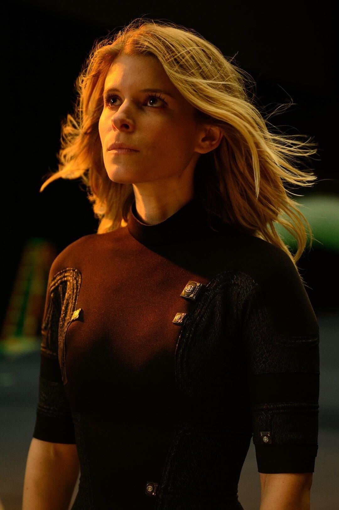 Kate Mara si chaude