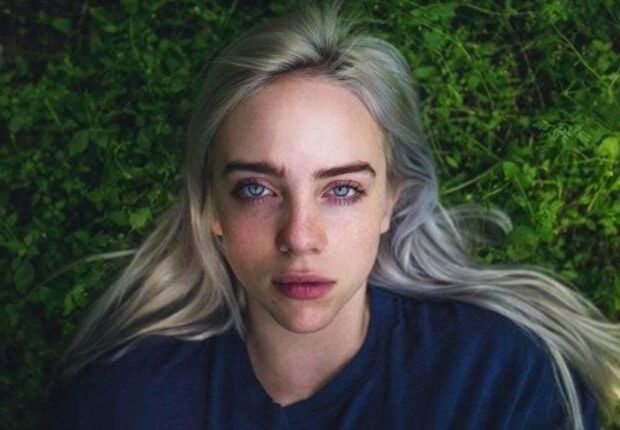 Billie Eilish is hot 