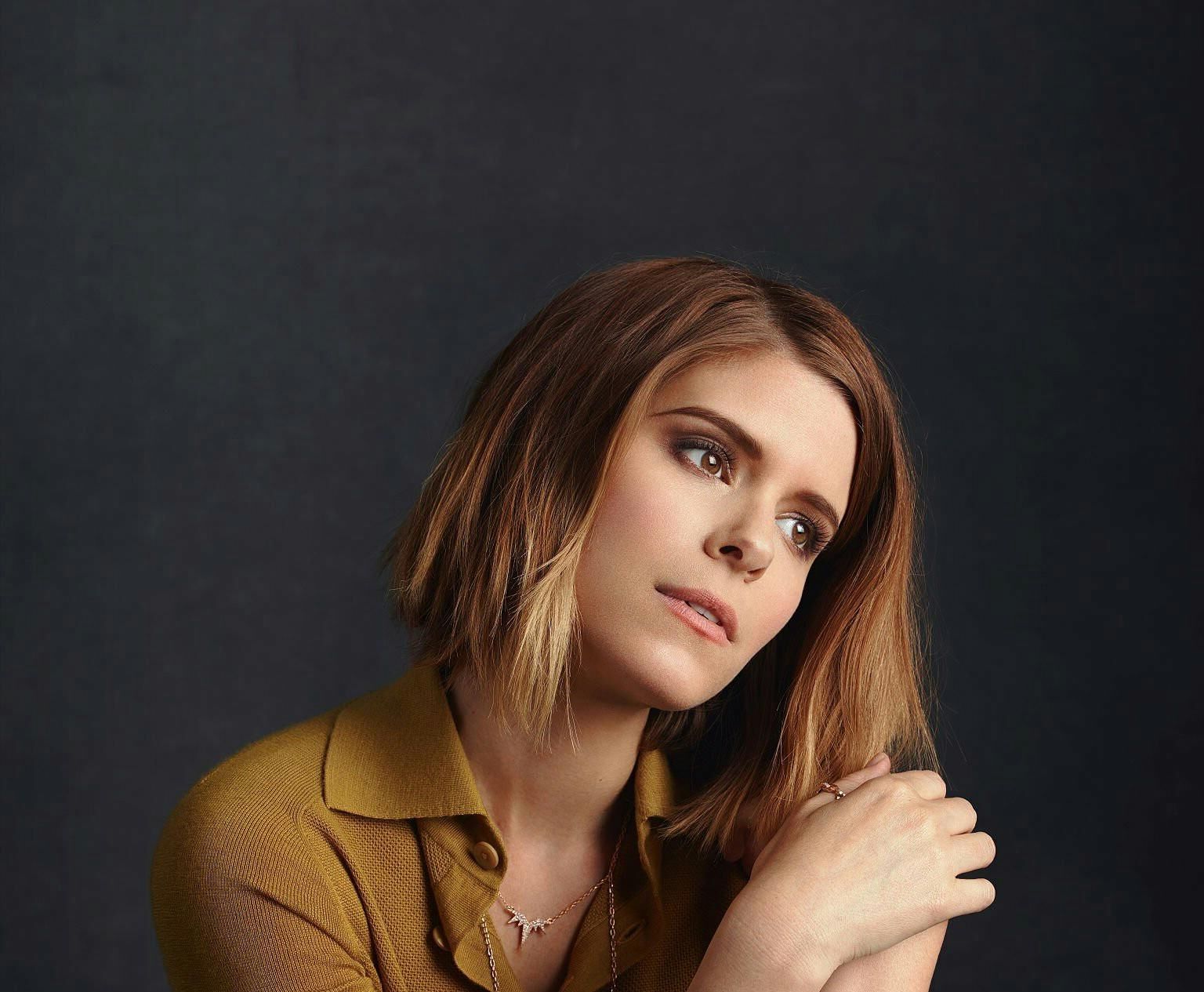 Kate Mara very Stunning photoshoot 