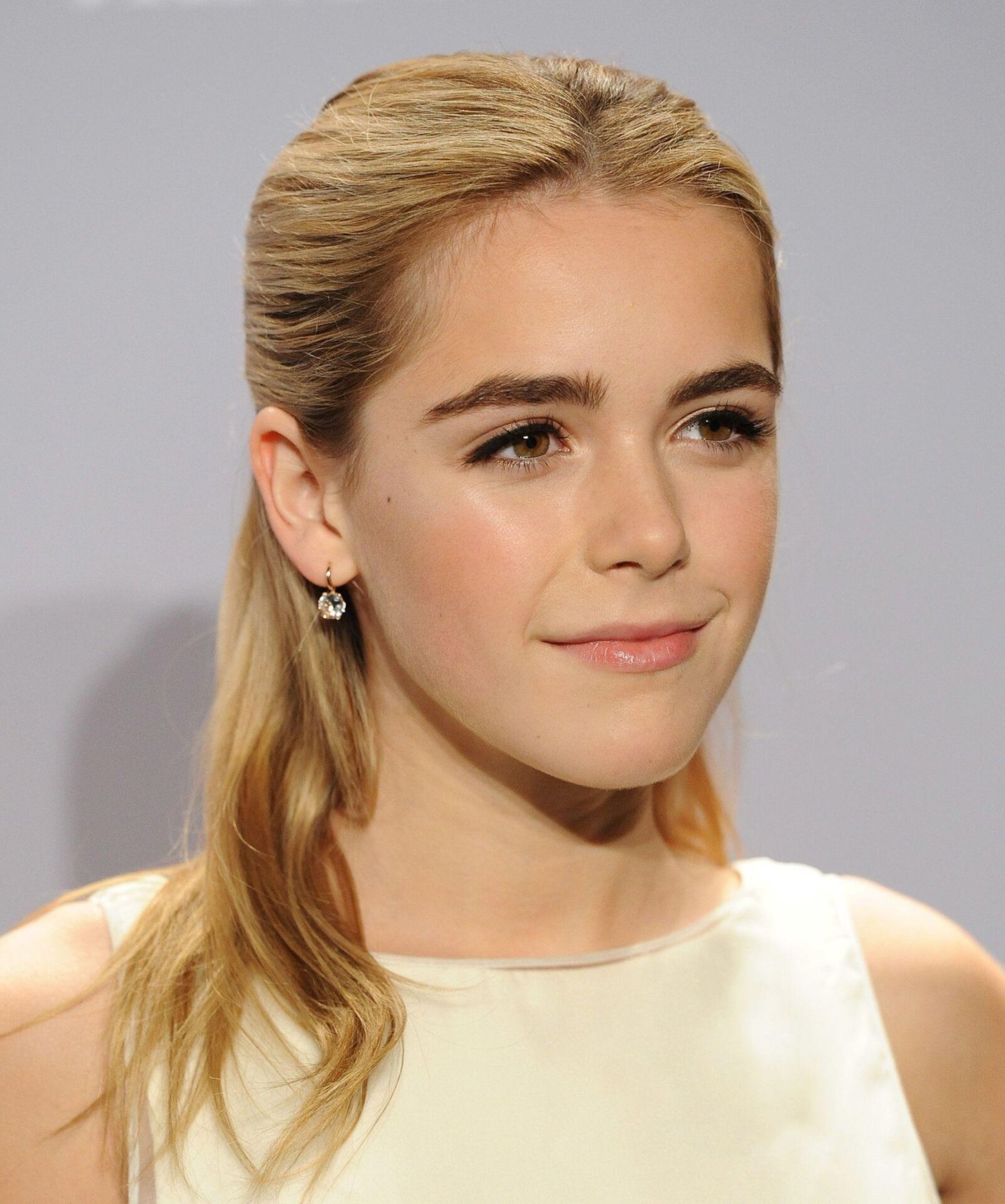 Kiernan Shipka