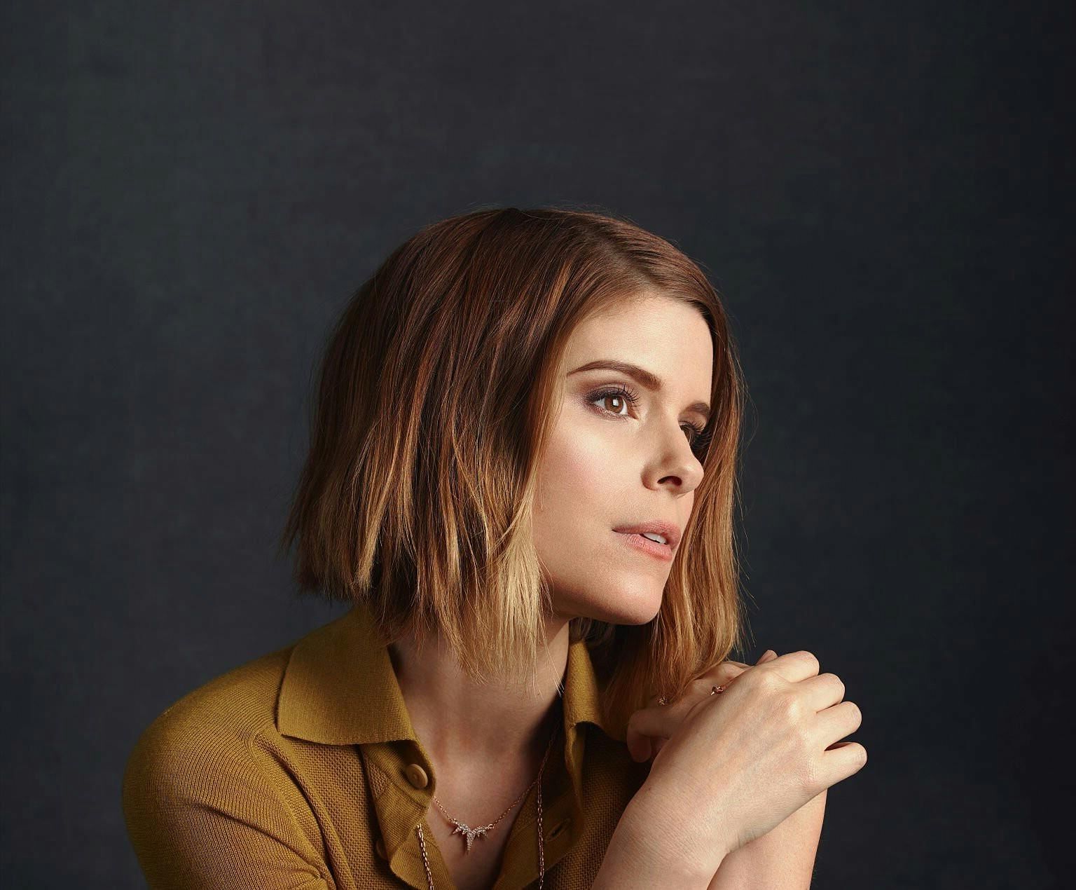 Kate Mara very Stunning photoshoot 