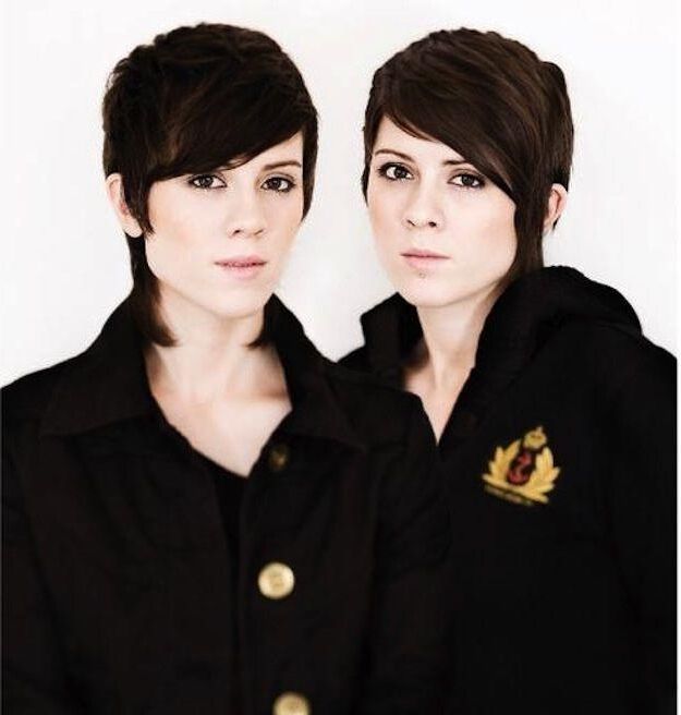 Tegan and Sara 