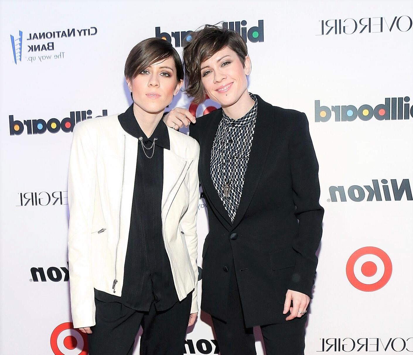 Tegan and Sara