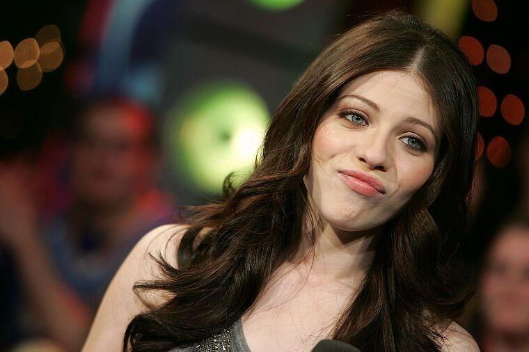 Michelle Trachtenberg 