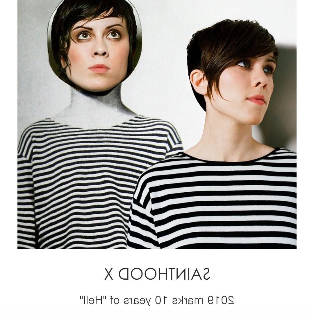 Tegan and Sara