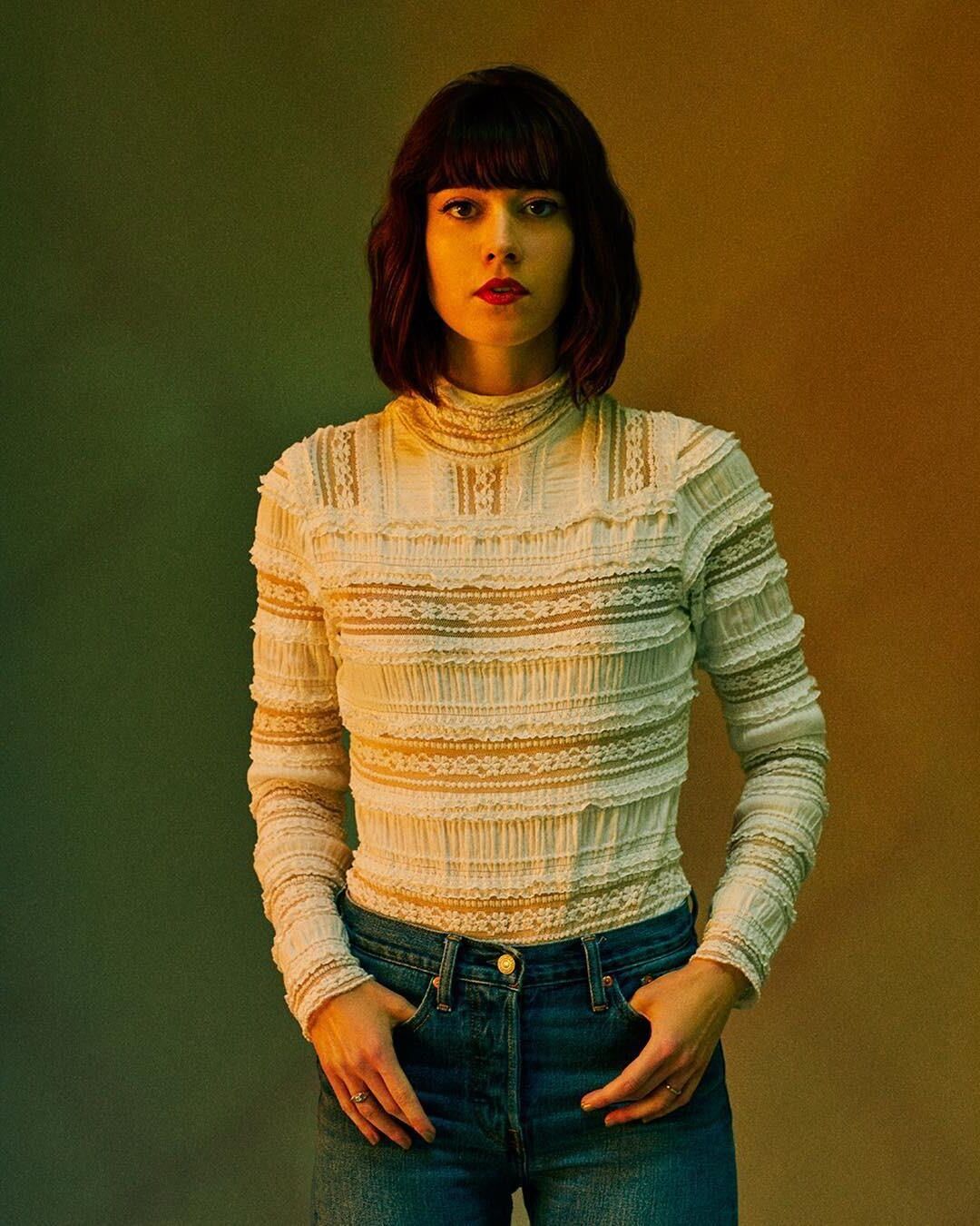 Mary Elizabeth Winstead é gostosa