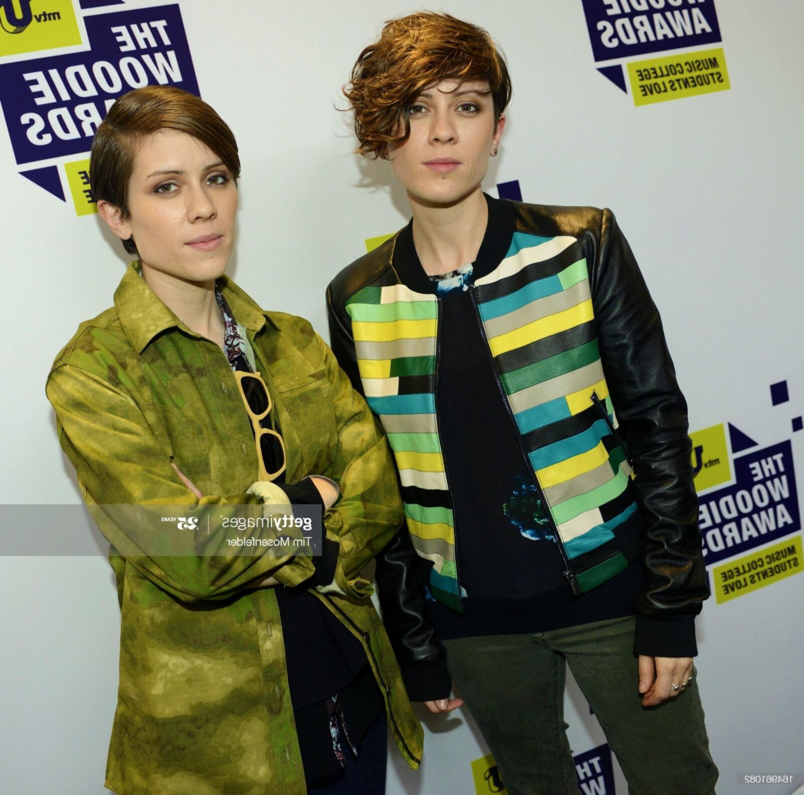 Tegan and Sara