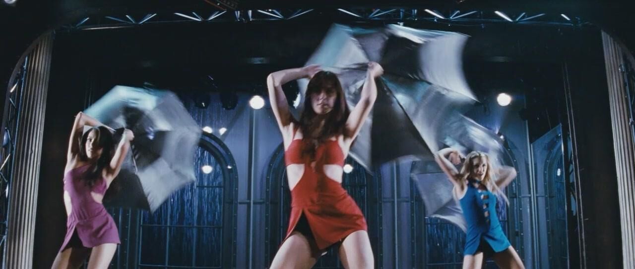 Mary Elizabeth Winstead is hot