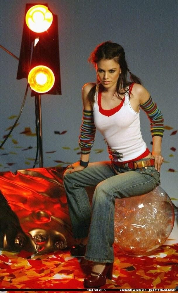 Rachel Bilson