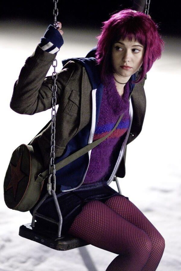 Mary Elizabeth Winstead is hot 