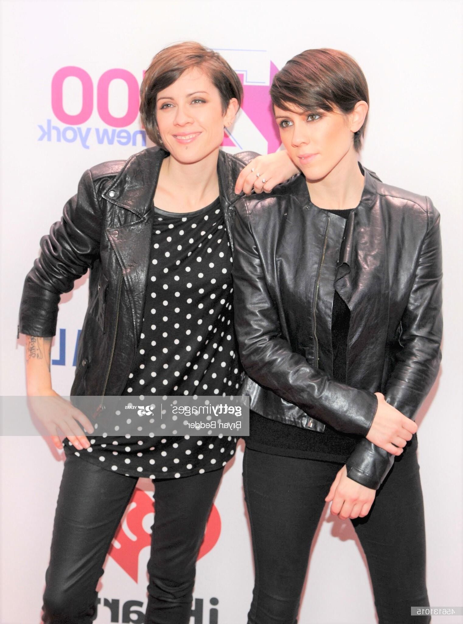 Tegan and Sara