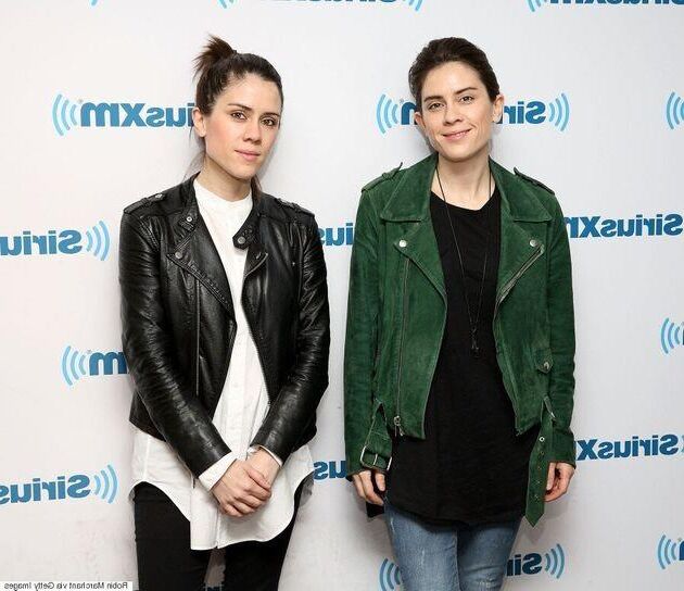 Tegan and Sara 