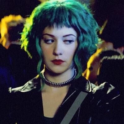 Mary Elizabeth Winstead is hot