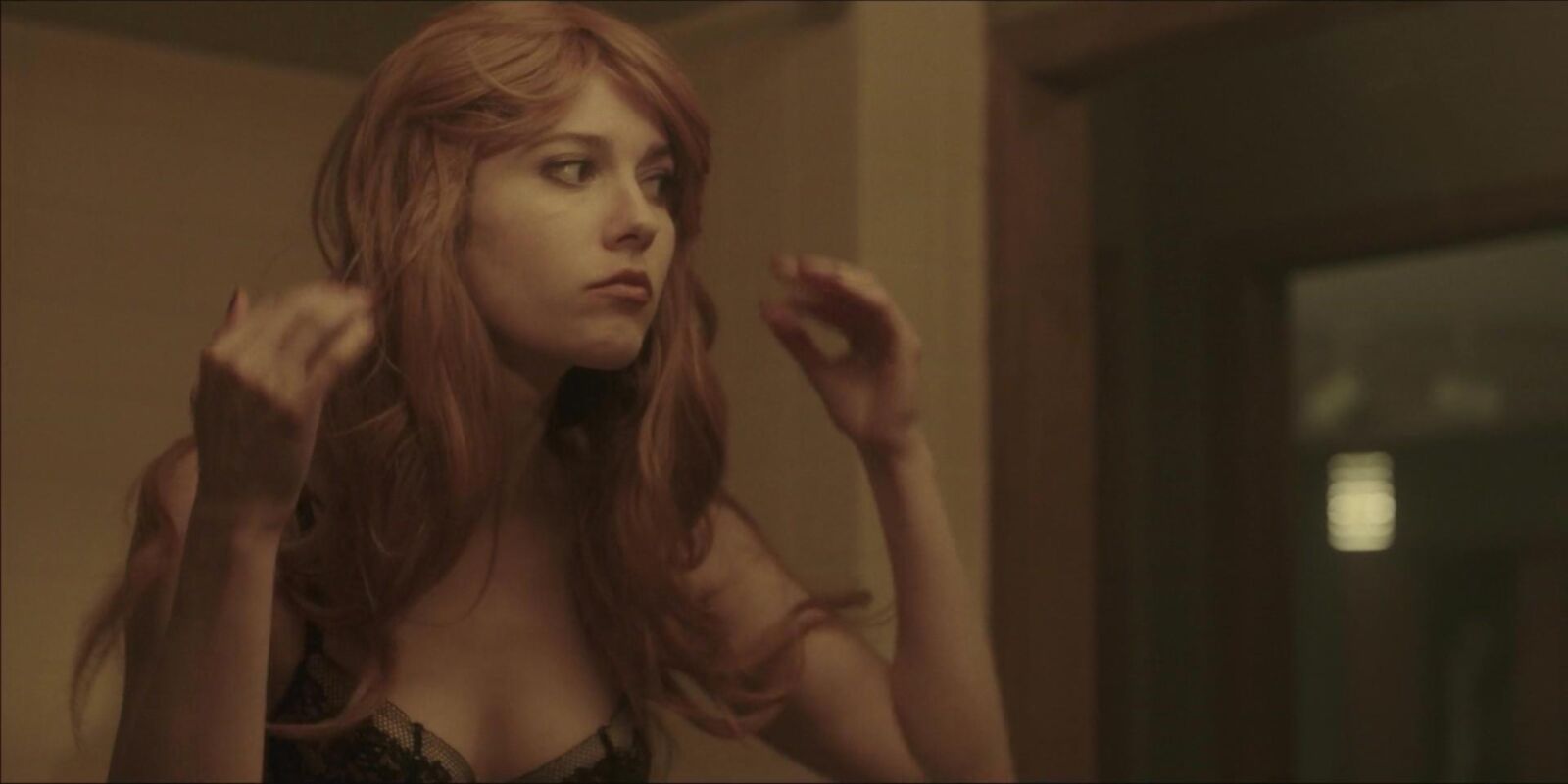 Mary Elizabeth Winstead is hot 