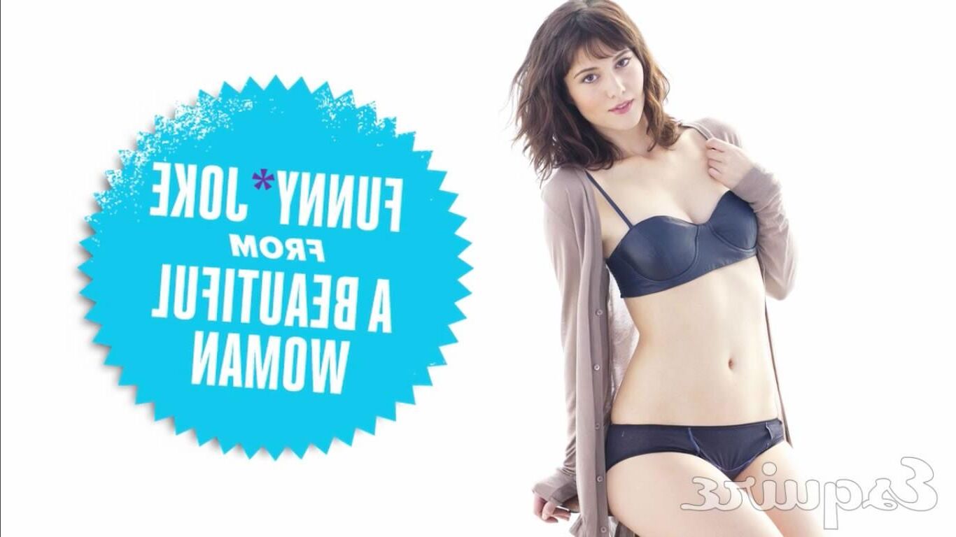 Mary Elizabeth Winstead est chaude