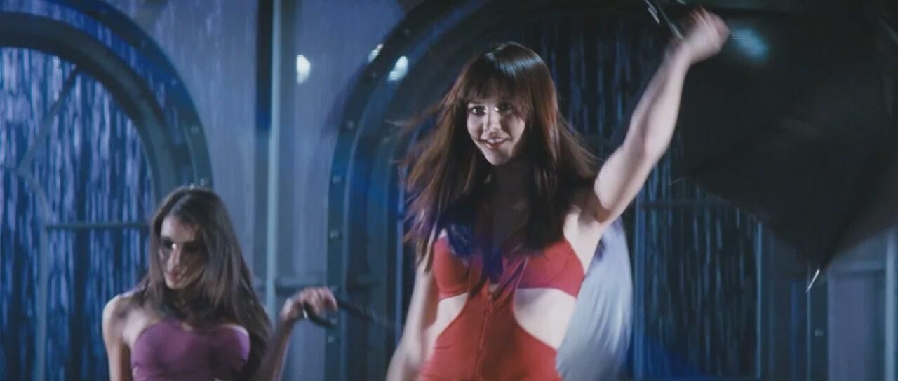 Mary Elizabeth Winstead is hot