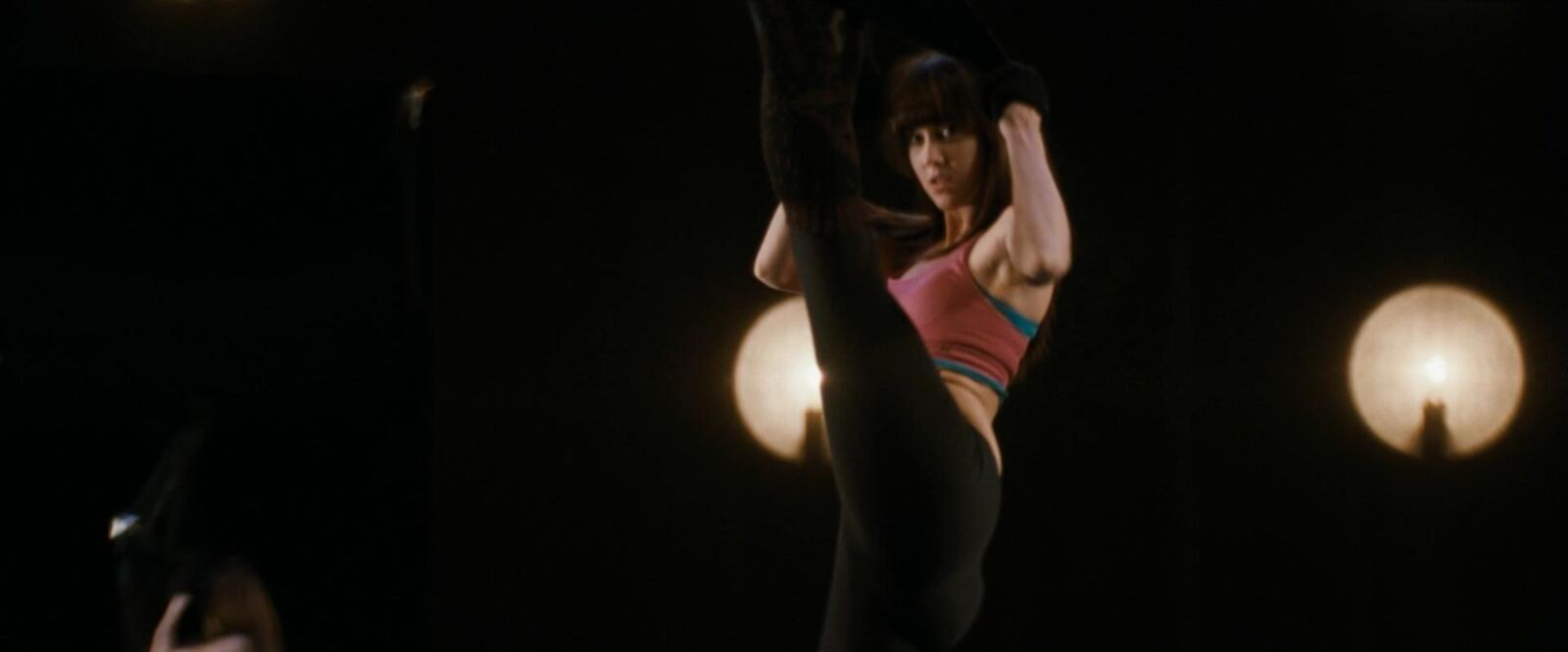 Mary Elizabeth Winstead is hot 