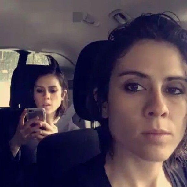 Tegan and Sara 