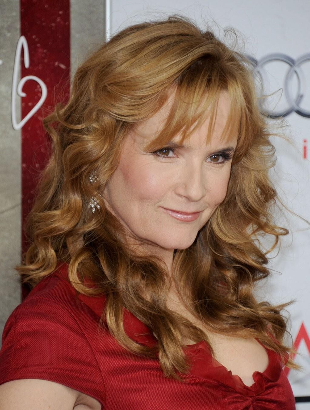 Lea Thompson