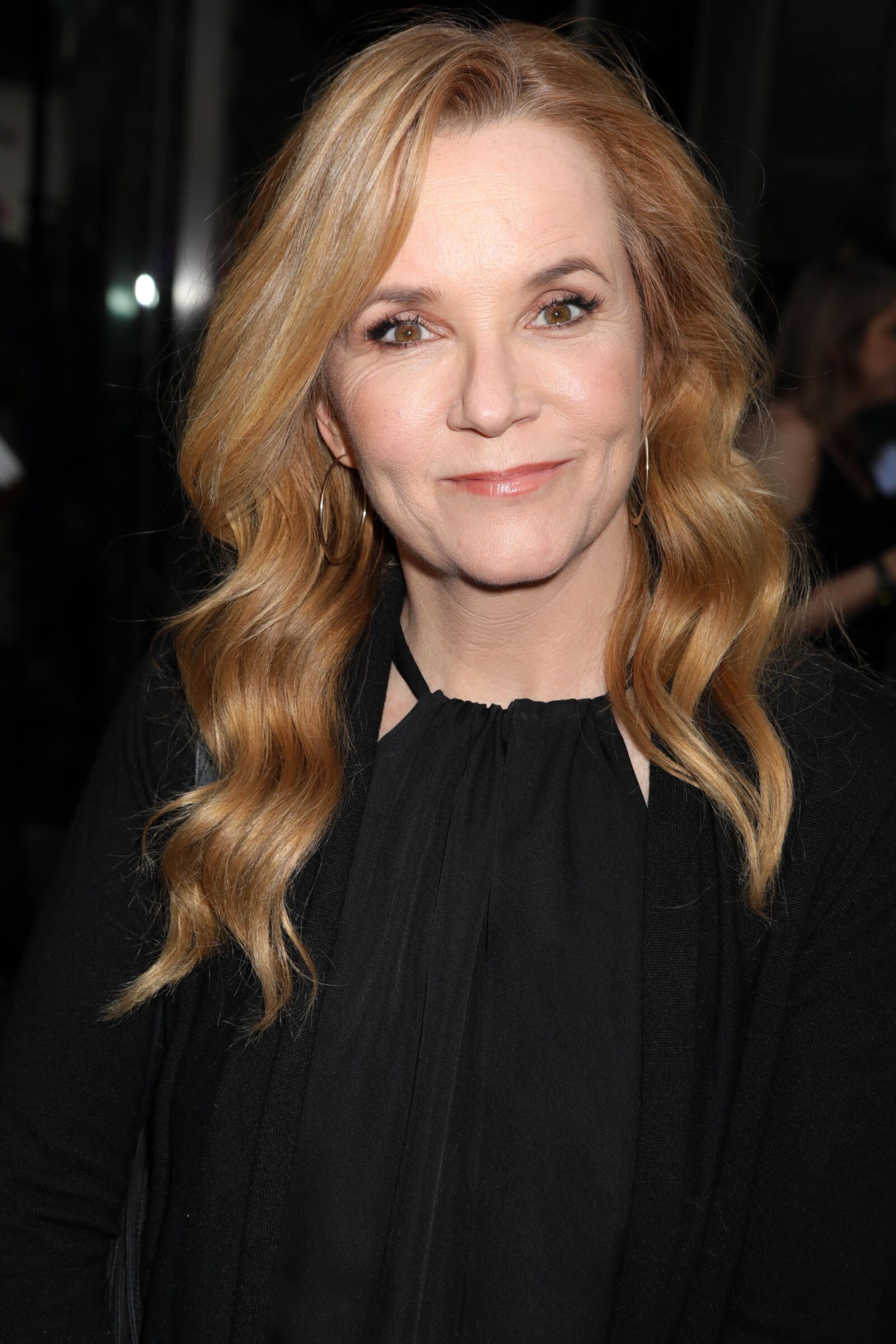 Lea Thompson