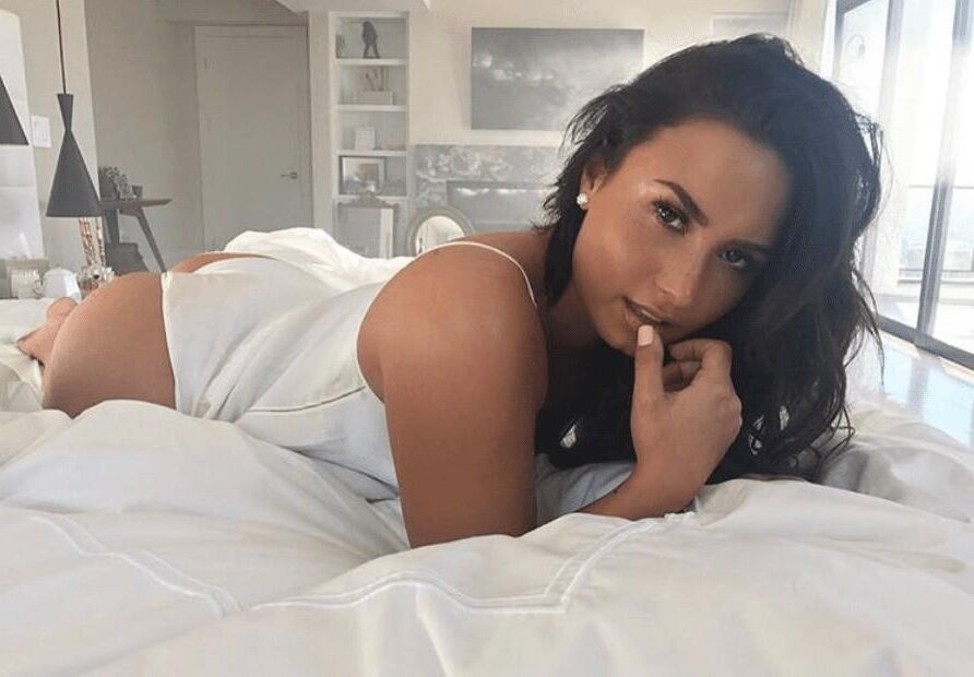 Demi Lovato!!