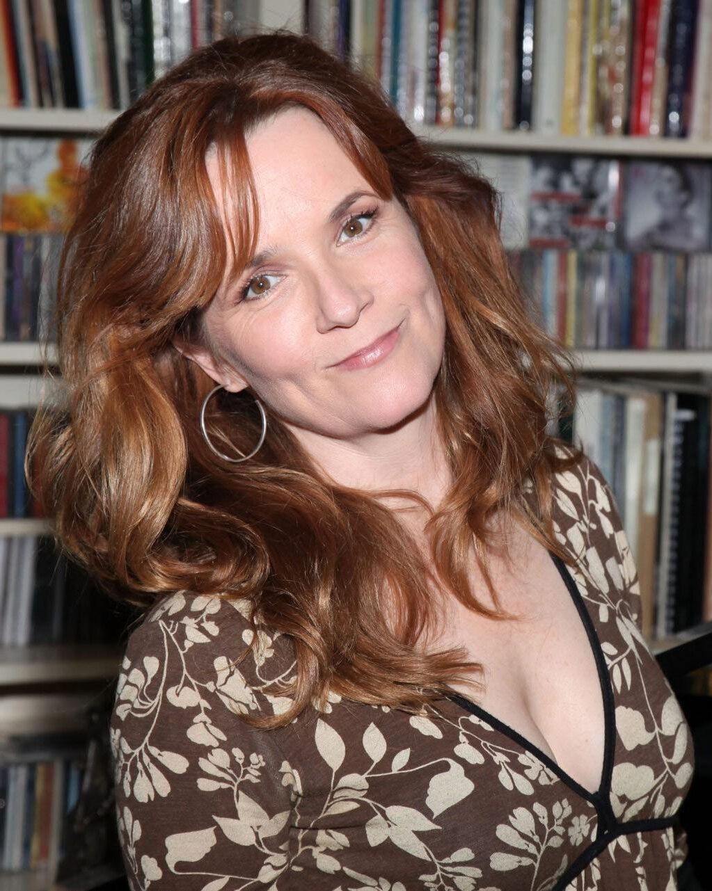 Lea Thompson