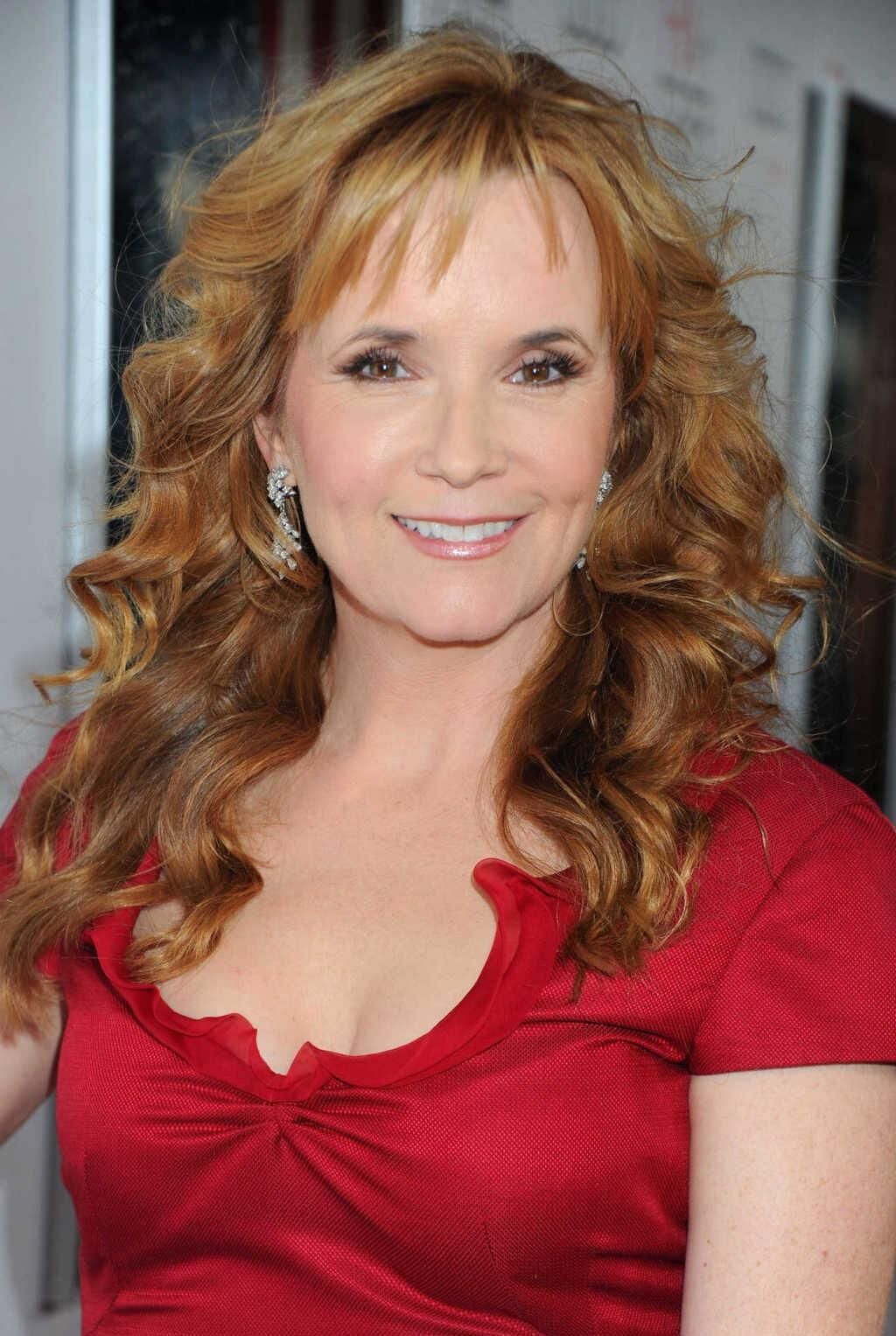 Lea Thompson