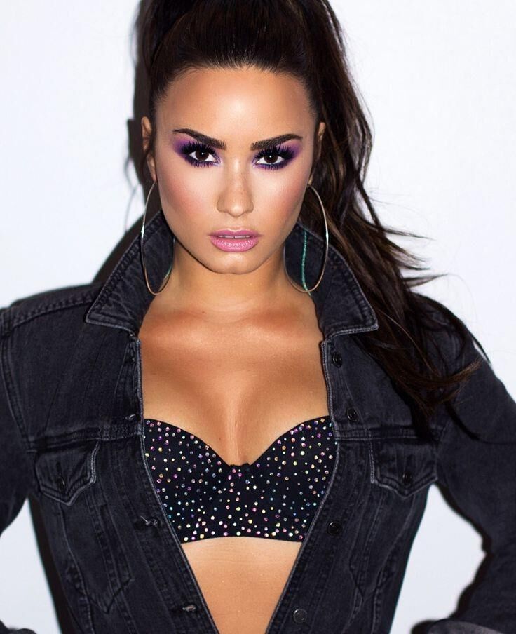 Demi Lovato!!