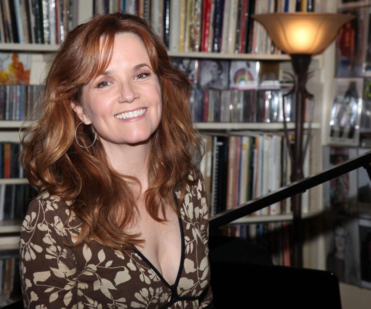 Lea Thompson