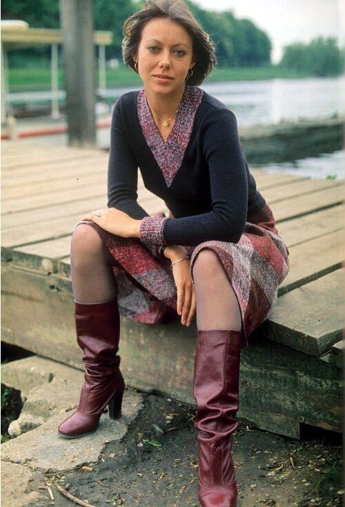 Jenny Agutter