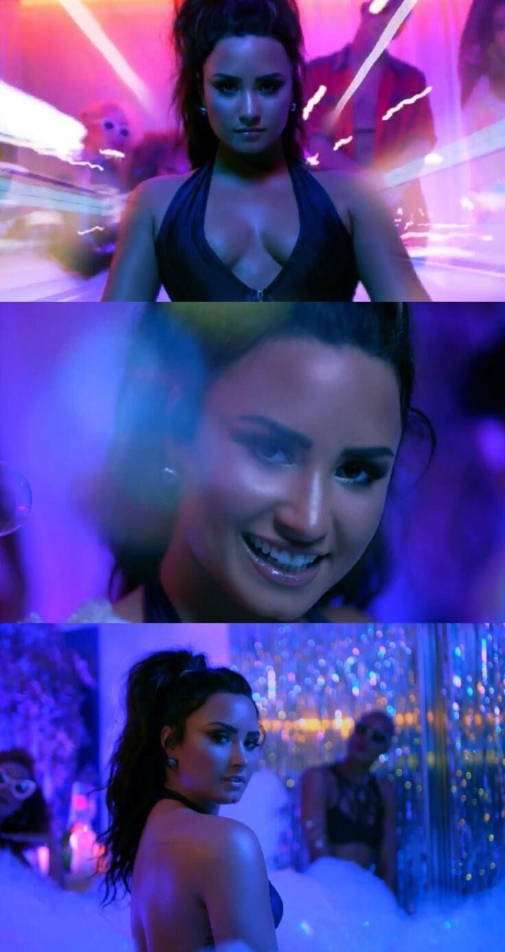 Demi Lovato!!