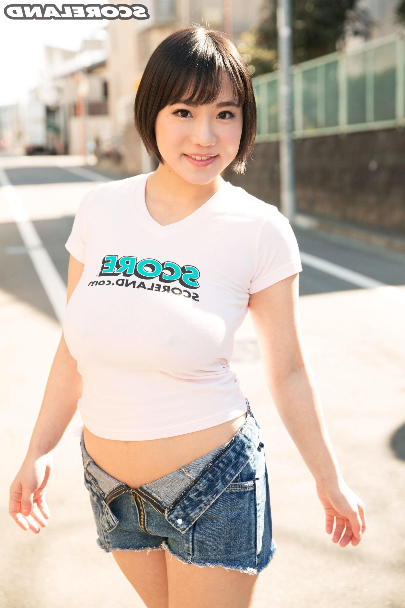 Kaho Shibuya Das Mädchen aus Tokio