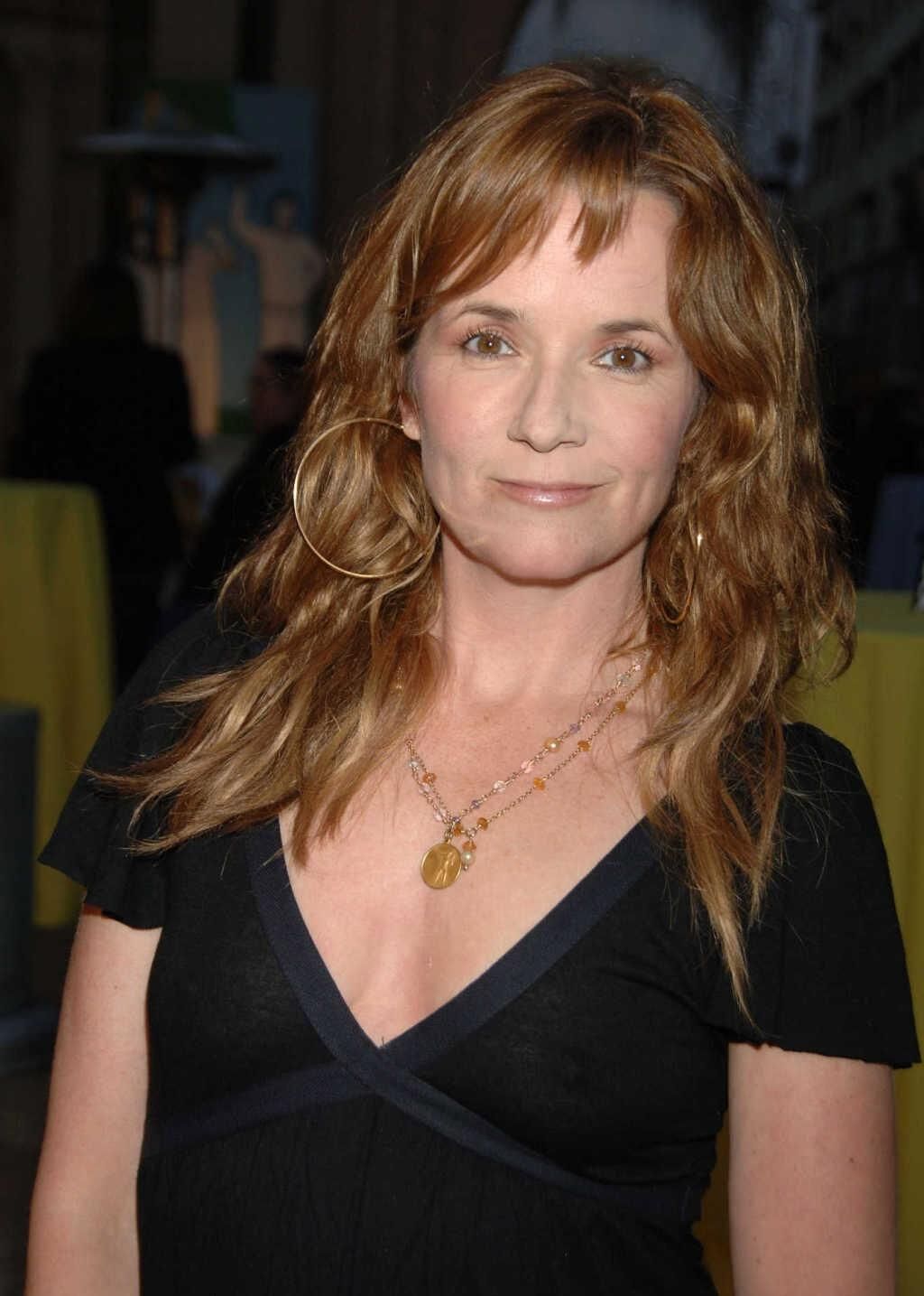 Lea Thompson