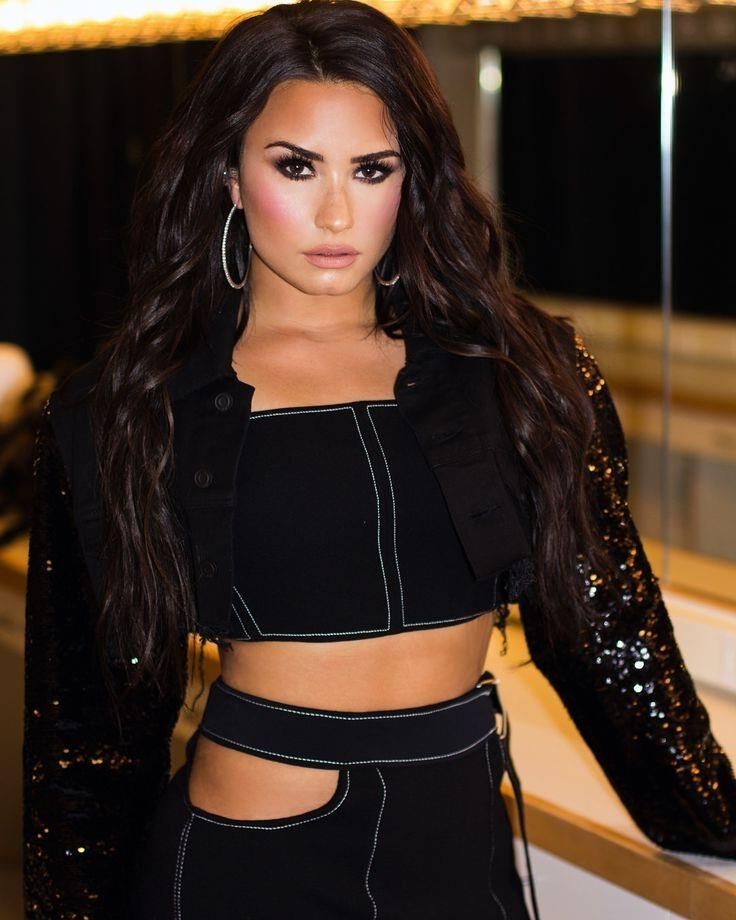 Demi Lovato!!