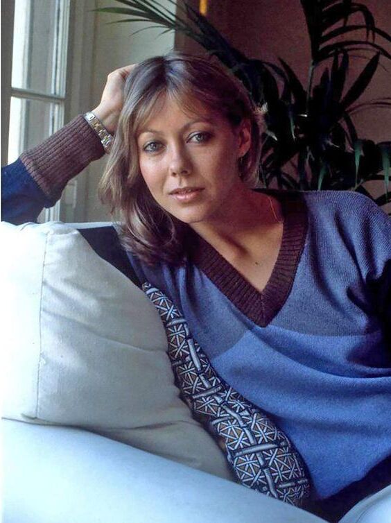 Jenny Agutter