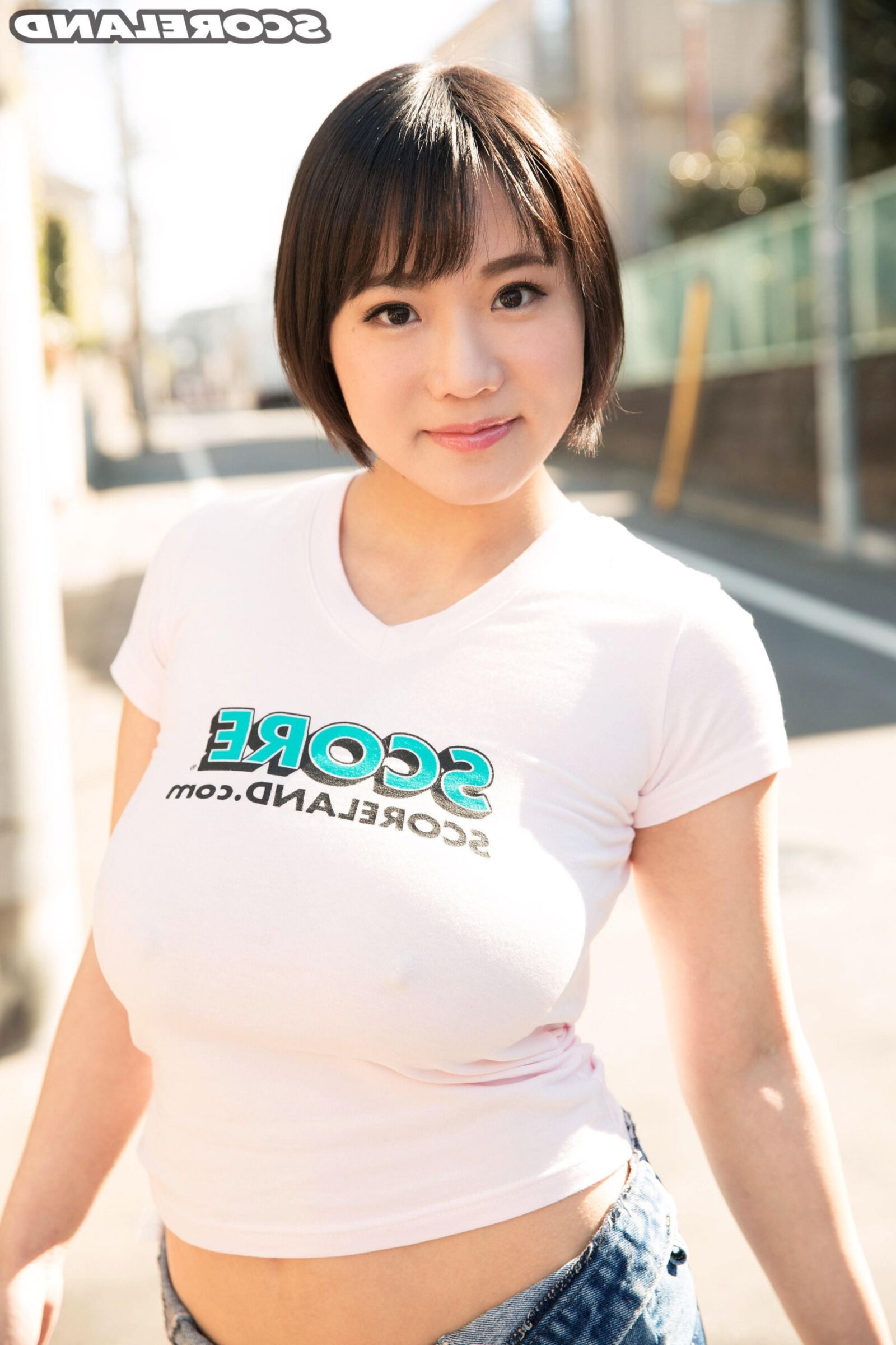 Kaho Shibuya Das Mädchen aus Tokio